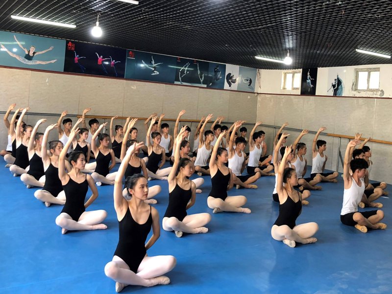 教育行业的风云变幻：雄霸市场的新秀